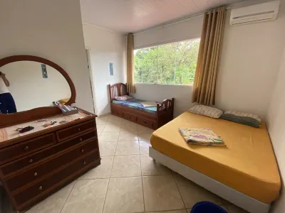 House to rent in Paraty Hôtels à : 