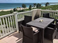 Spectacular 3 Bedroom Beachfront Condo