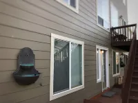 Executive Suite 1 Bedroom