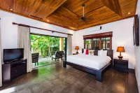 Beachfront Villa, Best Sunset Views close to Tamarindo!