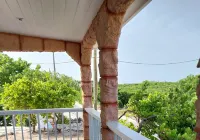 Charming 2-Bedroom House in Tranquil Staniel Cay near Thunderball Grotto Hotel di Staniel Cay