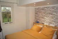 Noord Holland at your feet - Recreation bungalow Klein Heemshof