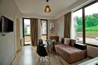Didveli Residence Apartment 23