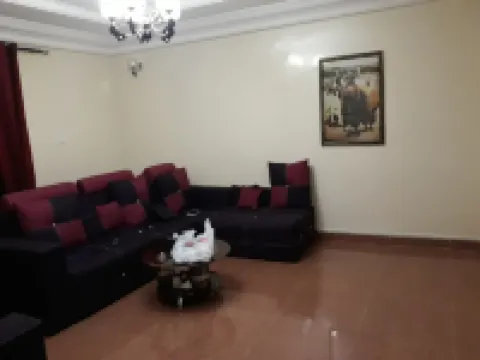 Ngor Almadies Apartment