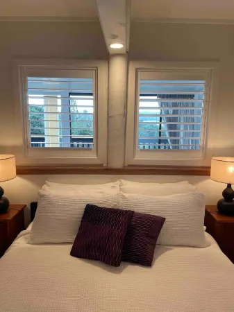 Pomare's Secret - Russell NZ