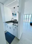 Paradise Studio, Luxury Apartment at Luquillo PR.