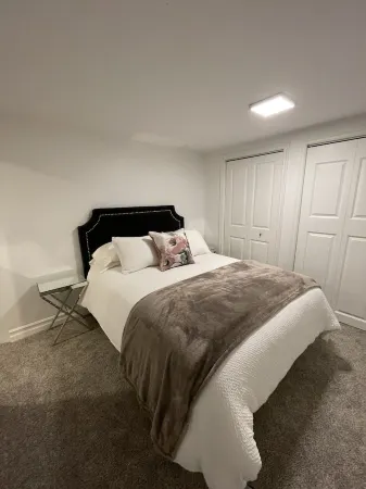 Your ideal Home Away From Home