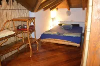 Kasteljan, luxury villa near capital of Serbia.