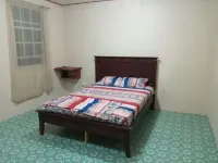 Lovely, spacious apartment in quiet neighborhood. Hotels near Dominica Botanical Gardens
