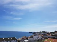 Sun Beach Pópulo Apartment