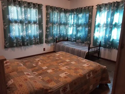 Beautiful house in Alto Penedo