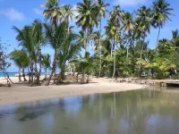 Best of both worlds in Las Terrenas