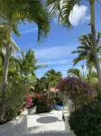 Bliss 101: Poolside Condo w/ Wraparound Balcony & Ocean View