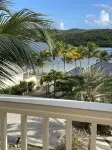 Luxurious Bay View One Bed luxury Villa Hotels in Willikies