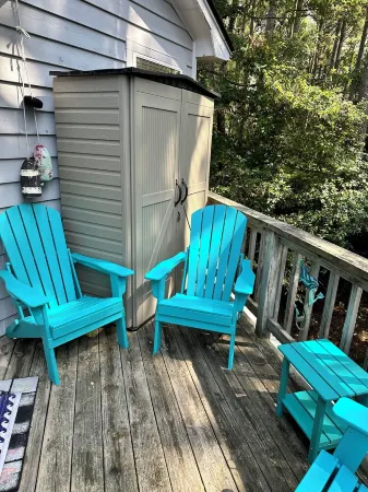 Oyster Pointe Flip Flop Stop Sound-side Condo