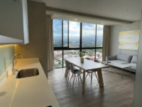 Luxurious Suite with Breathtaking Views -Your Costa Rican Dream Getaway! Hotels in San Pedro