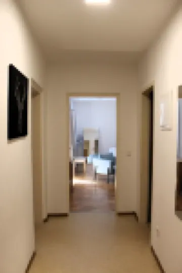 City Center Golden Roof 8