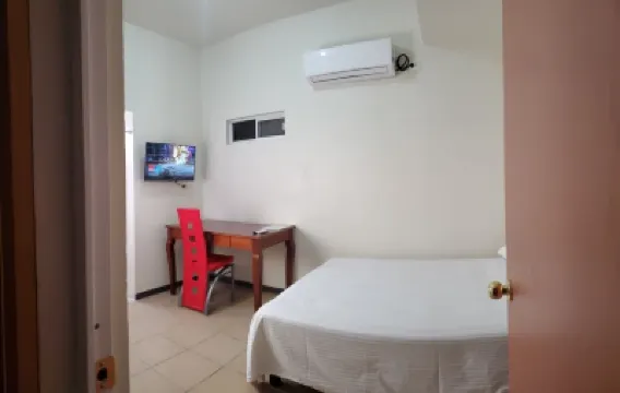 Executive Room - 10 Min from US Consulate - Flexible Check-IN Hotels in 