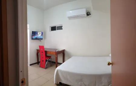 Executive Room - 10 Min from US Consulate - Flexible Check-IN