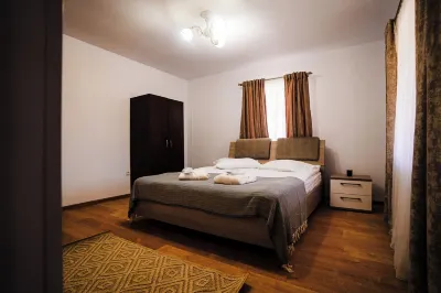 Cozy villa with all the perfect touches for a relaxing trip. Hotels in der Nähe von Adrenalin Plus ,Lacul Tineretului