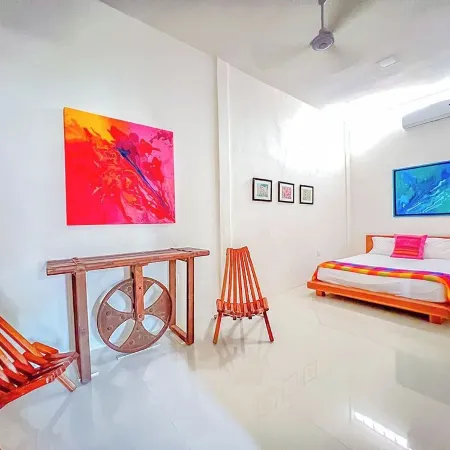 VIDA Chelem- MAR vacation property