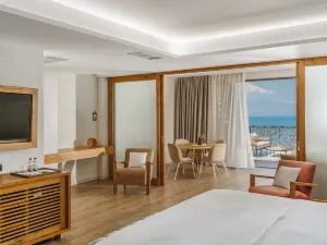 Glow Boutique Hotel & Suites