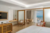 Glow Boutique Hotel & Suites Hotels in Sarandë