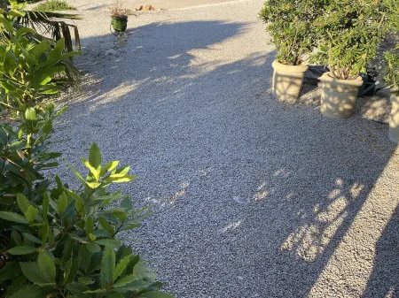 New air-conditioned T2/3 MINI loft near the paradisiacal beaches of the South Shore Отели в г. Porticcio