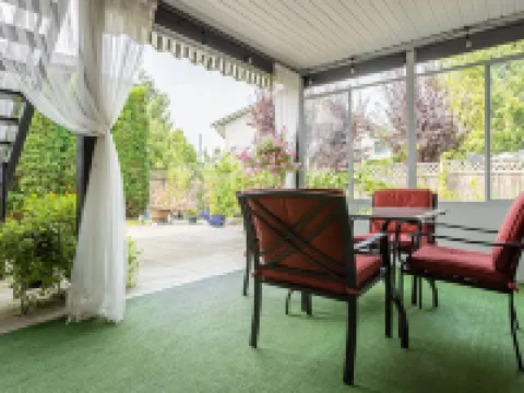 Guest Suite in West Maple Ridge Hotels in Maple Ridge