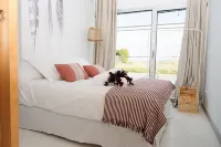 CasaBlancadeNavarra, design, relaxation for an exclusive and unique vacation Hôtels à : 