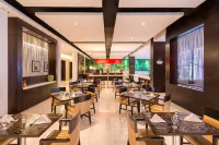 Courtyard Panama Metromall Hotel di Rufina Alfaro