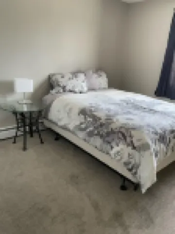 Exquisite 2 Bedroom Apartment