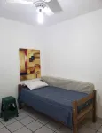 Peracanga / Bacutia Beach Block, Guarapari, 2 Bedrooms, Garage, super fast Wi-Fi Hotel in zona Praia da Bacutia