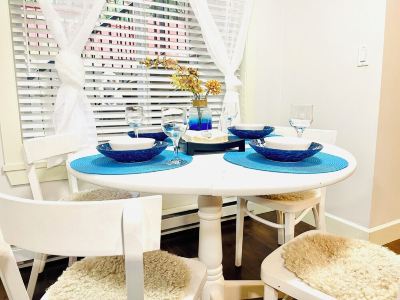 Langley Heights 2 Bedrooms Sweet Suite