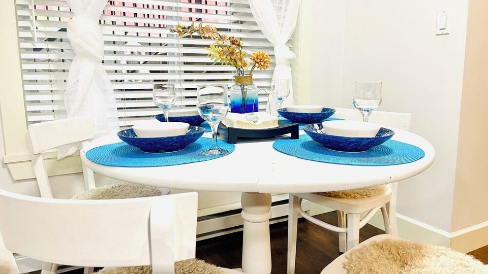 Langley Heights 2 Bedrooms Sweet Suite