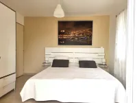 Rare: House Classified  - 81m² 100m Beaches & Port, Air-Conditioned, Parking, Wifi Hoteles en La Londe-les-Maures