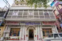 Ganga Heritage by Howard Hotel in zona Ma Anandamayee Ashram