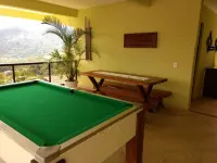 Leisure House with Pool