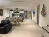 Las Palomas BRAND NEW, Ground Floor, Phase 3 Condo!