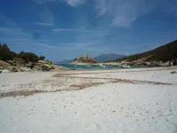 apartment F1,1 room, 1 kitchen, 1 bathroom possibility 4 pers.