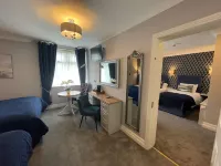 Ardboyne Hotel Hotels in 