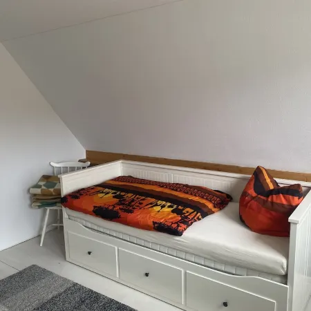 Ferienhaus Friese