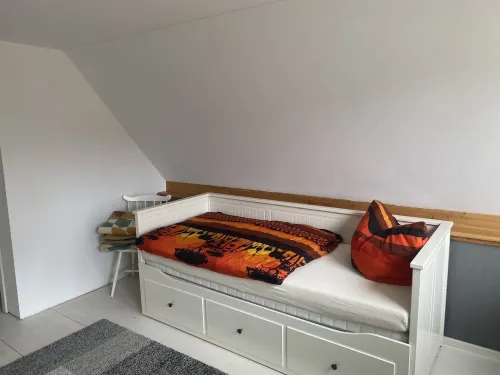 Ferienhaus Friese