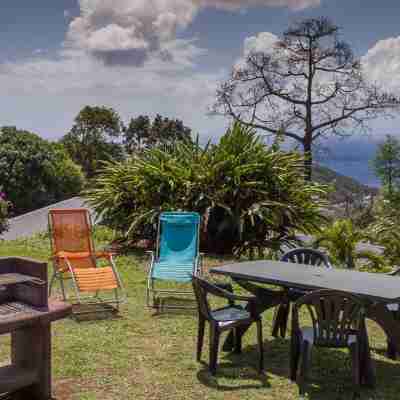 CLIMATISEE traditional wooden house with WIFI, near the beaches Hotel Exterior