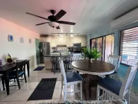 This Gorgeous Oceanview Condo is the Perfect Caribbean Retreat!