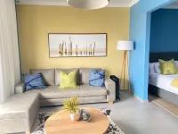 Bayview Hotel 26,Dolphin Beach, Walvis Bay,Namibia