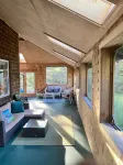 Sand Cove House - privacy, space and natural beauty