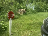South End For Fishing - Beach for Bonfires -  New City Water Hotels in Canadice