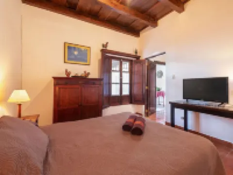 Junior apartment with kitchenette near Cental Park Hotels in 