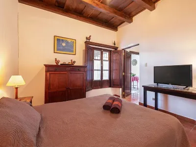 Junior apartment with kitchenette near Cental Park Các khách sạn ở 